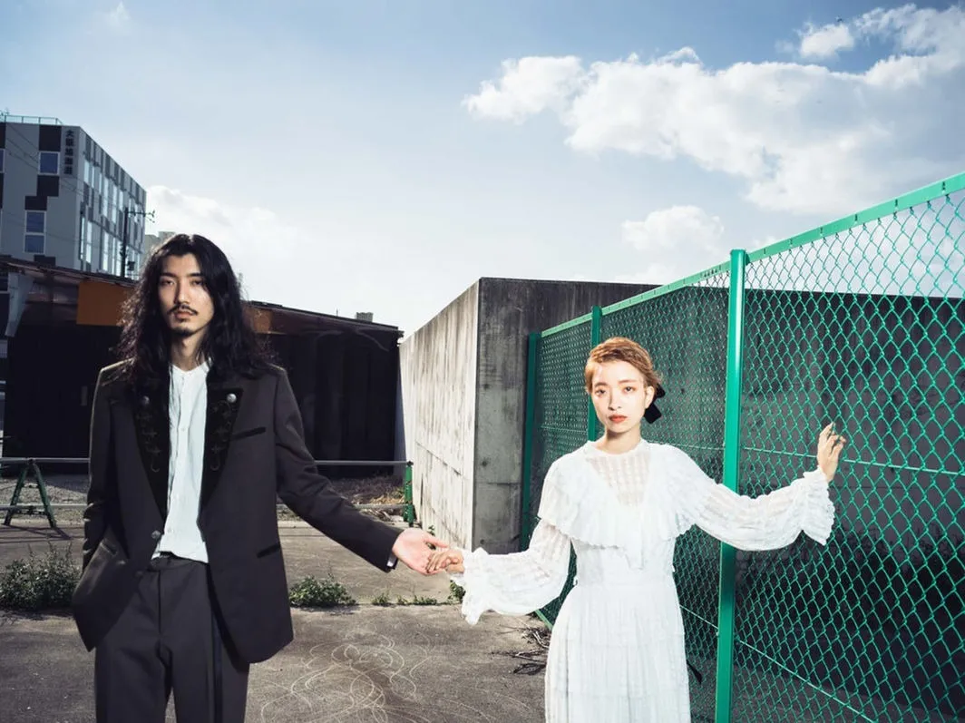 建築ロケーション