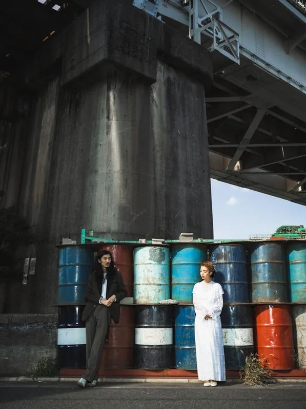 建築ロケーション