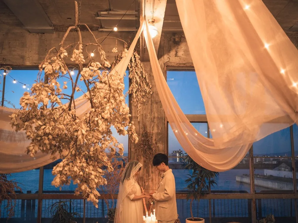 スタジオセレモニー