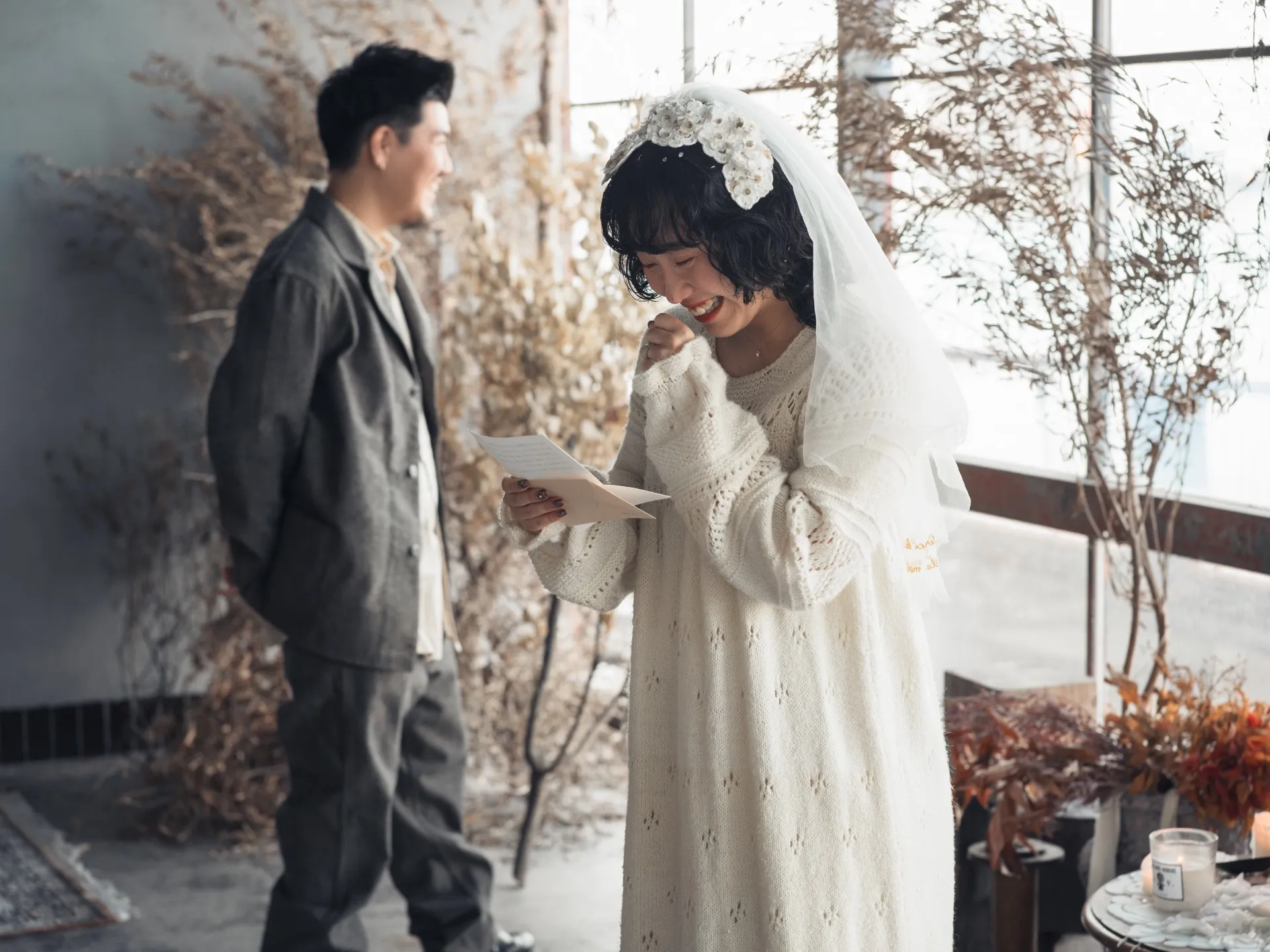 スタジオセレモニー