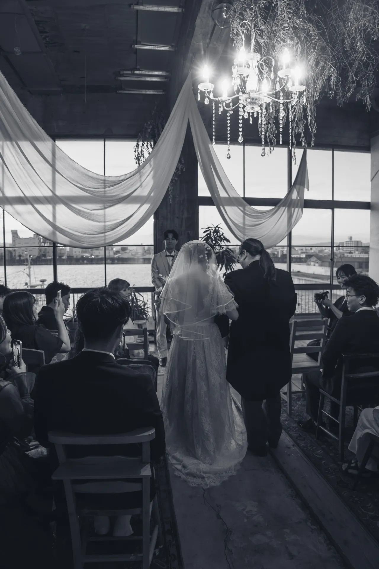 スタジオセレモニー