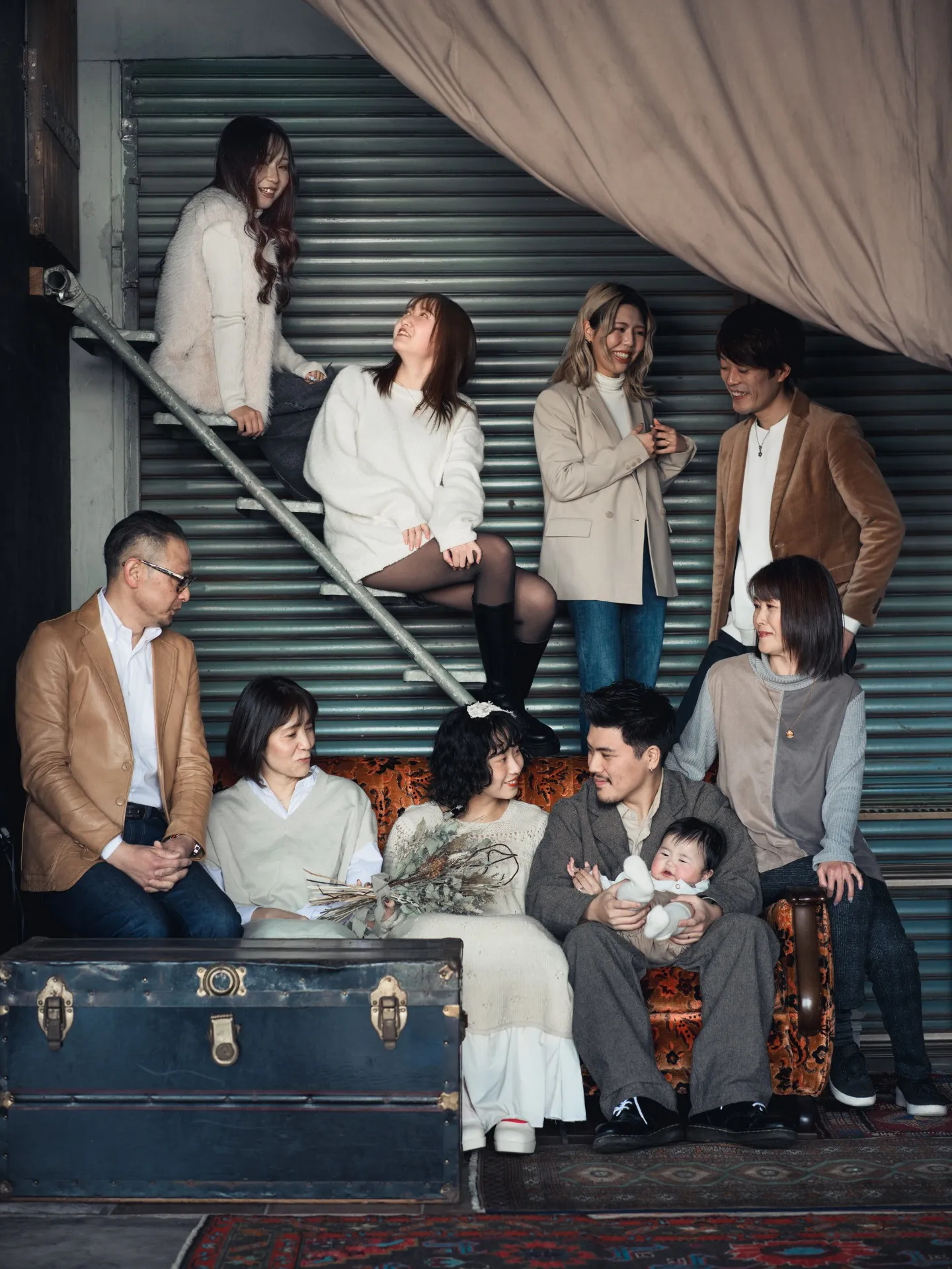 スタジオセレモニー