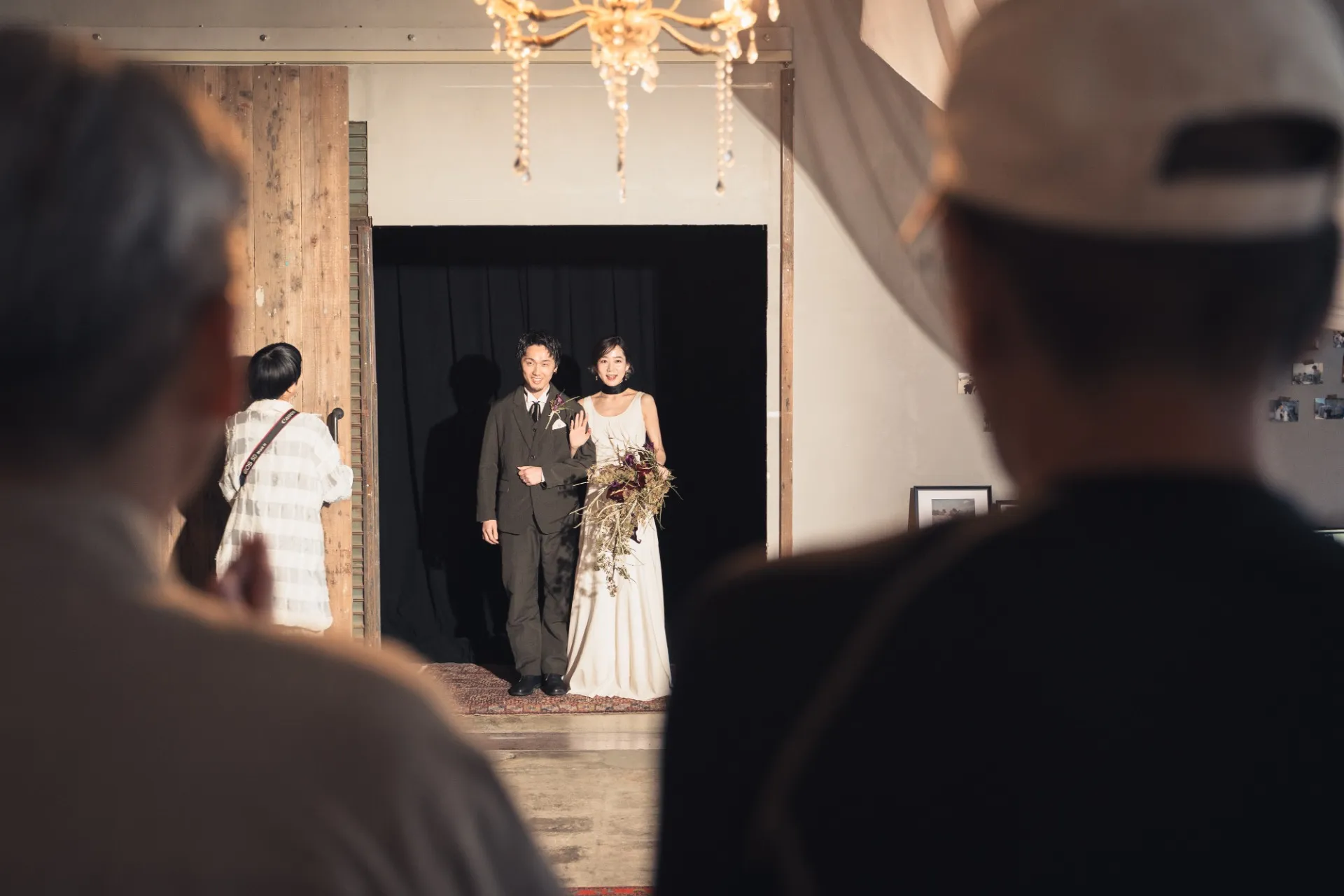 スタジオセレモニー