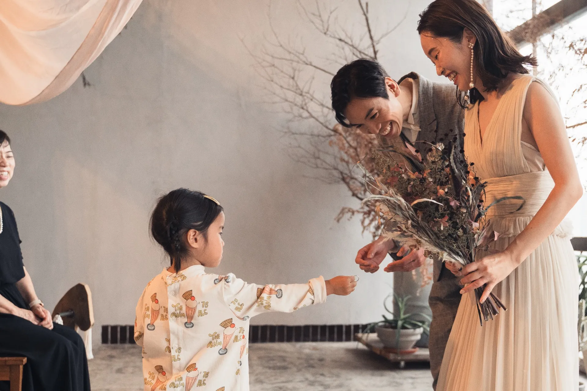 スタジオセレモニー