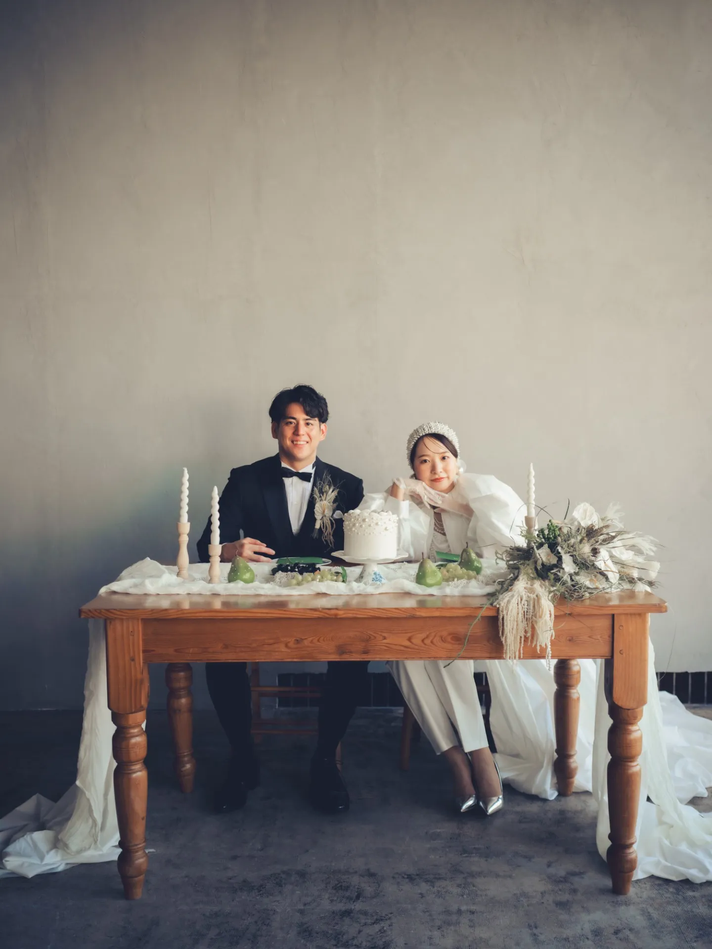 スタジオセレモニー