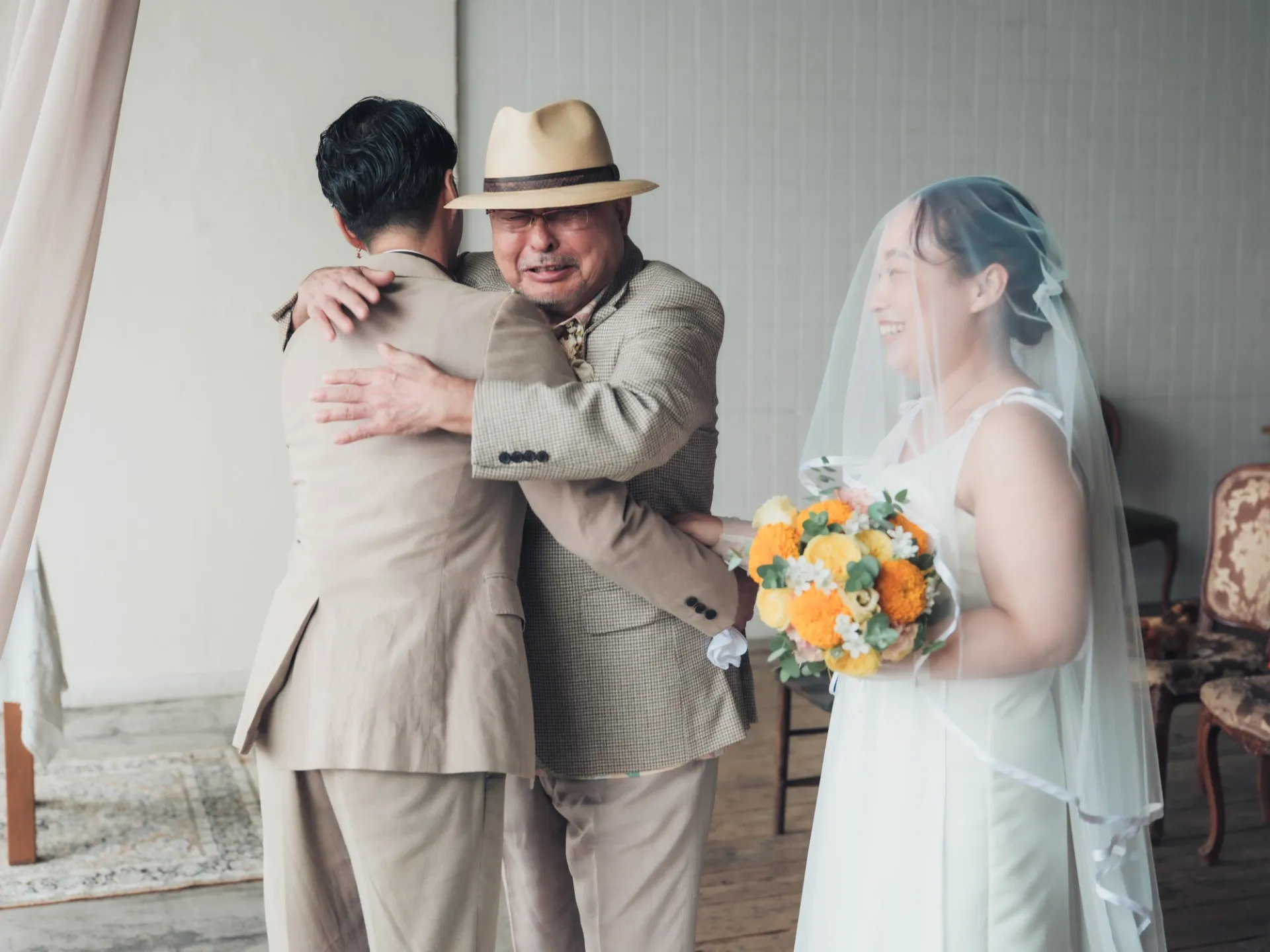 スタジオセレモニー