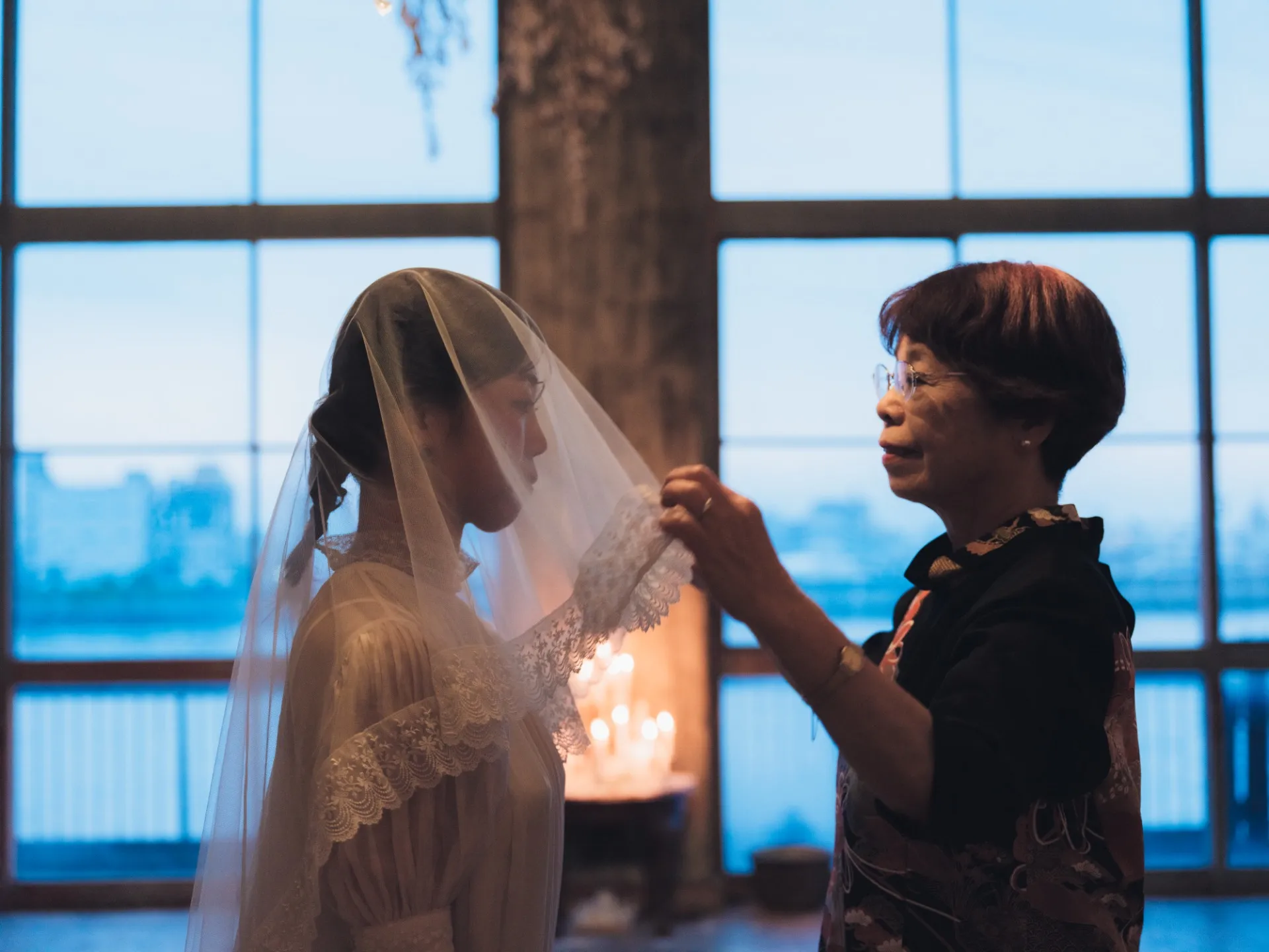 スタジオセレモニー