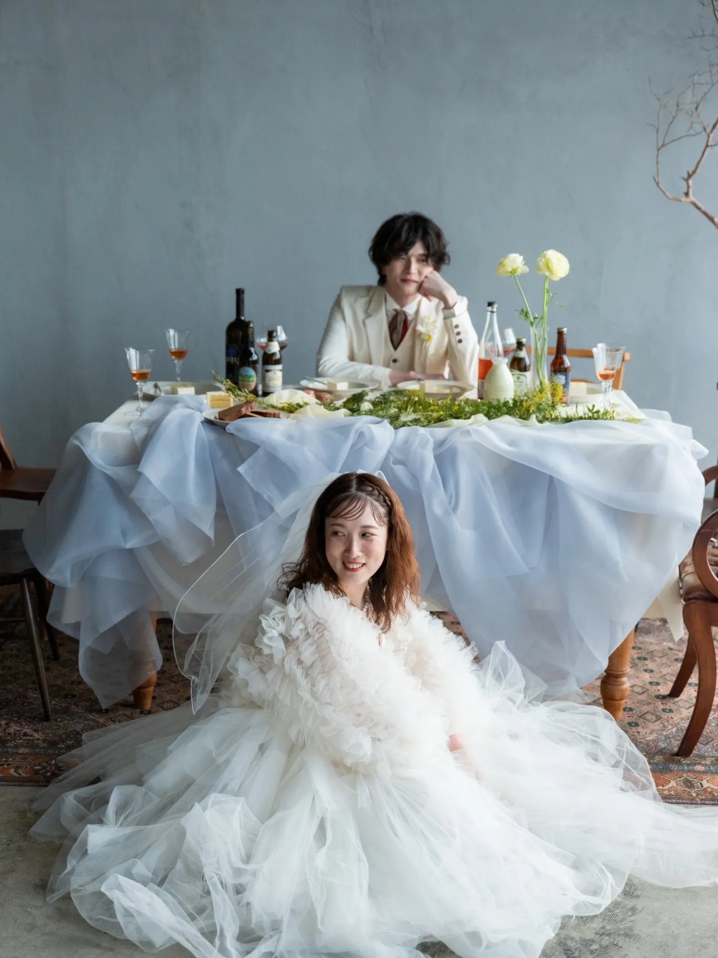 スタジオセレモニー