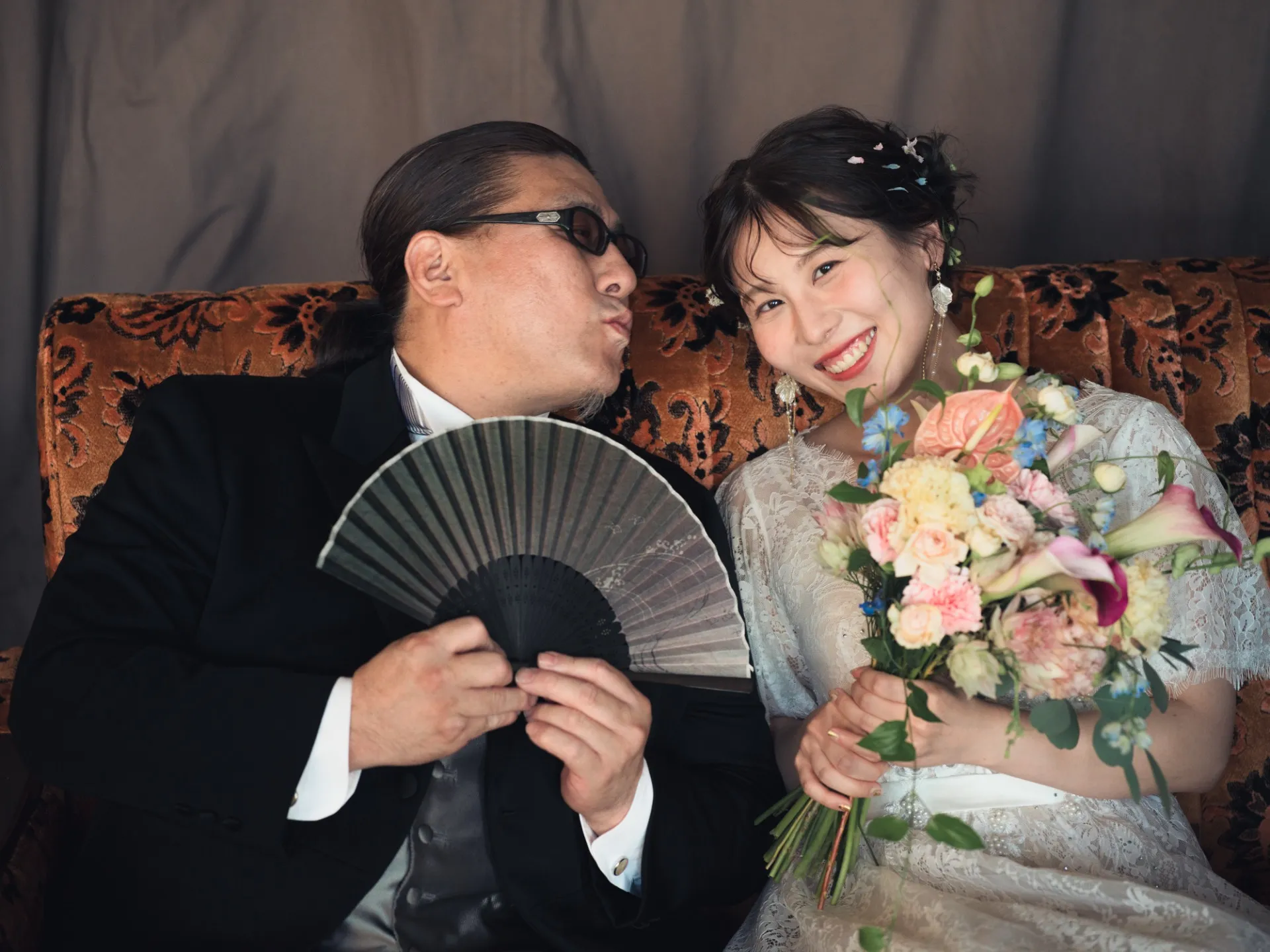 スタジオセレモニー