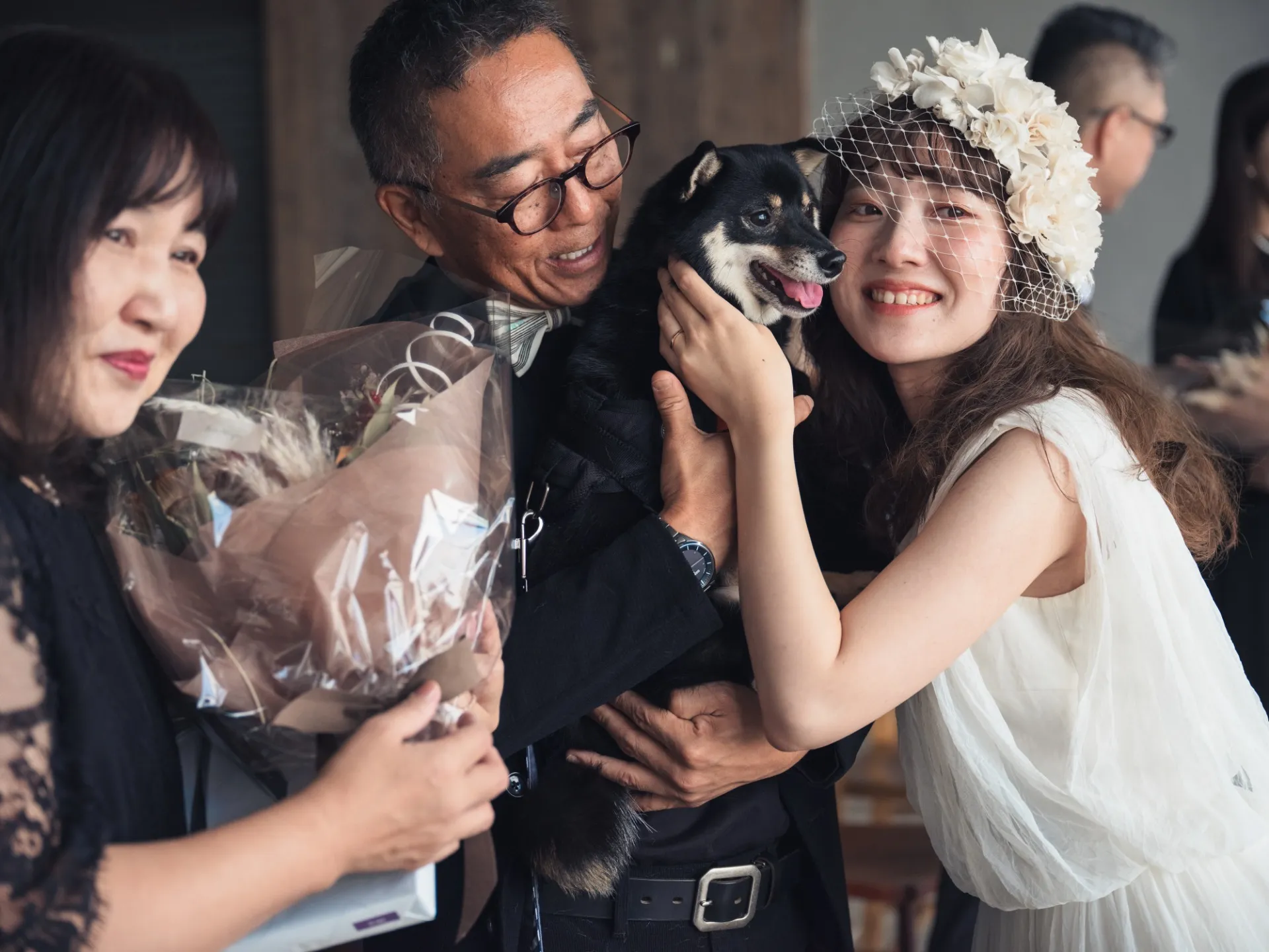 スタジオセレモニー