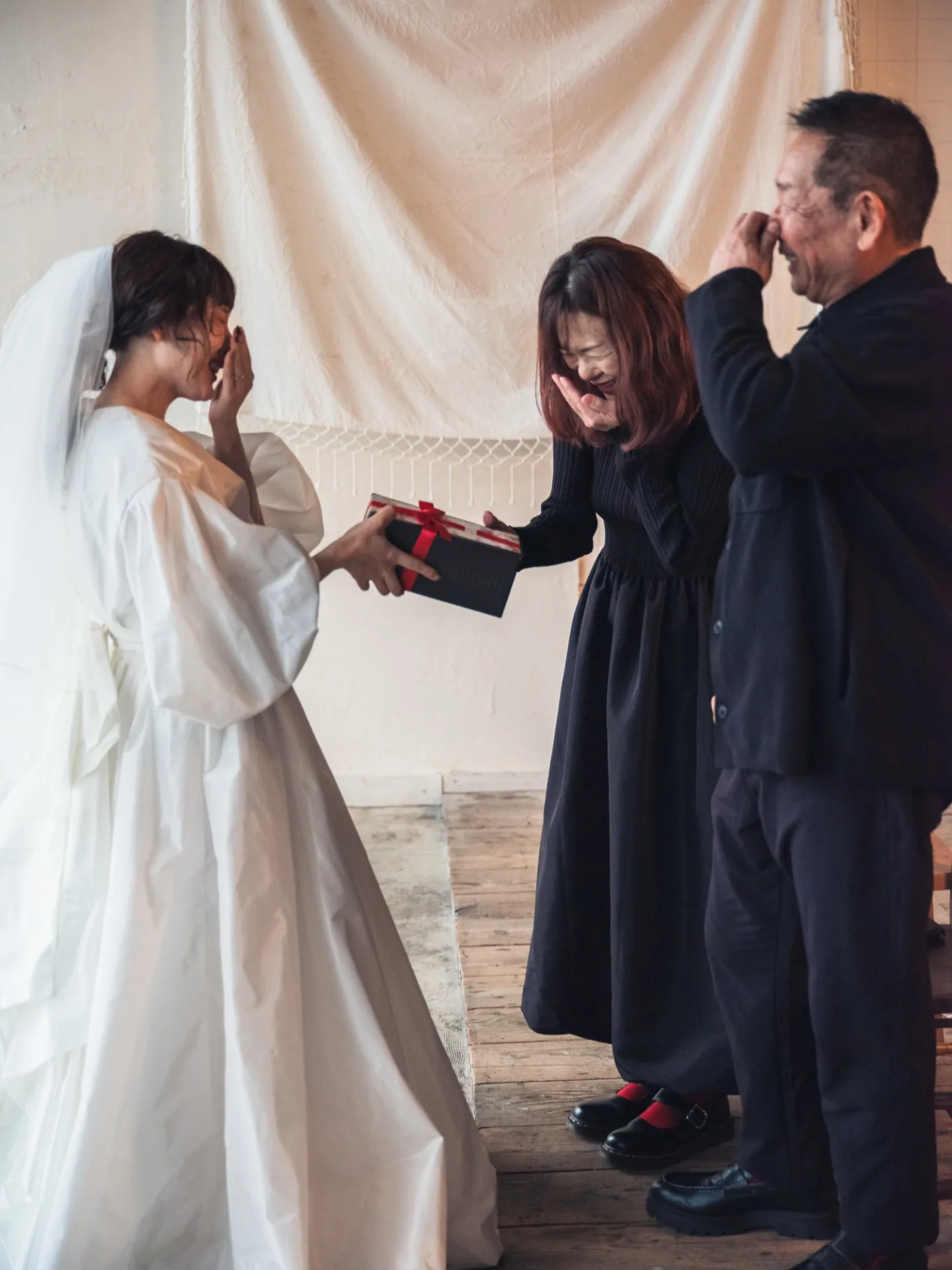 スタジオセレモニー