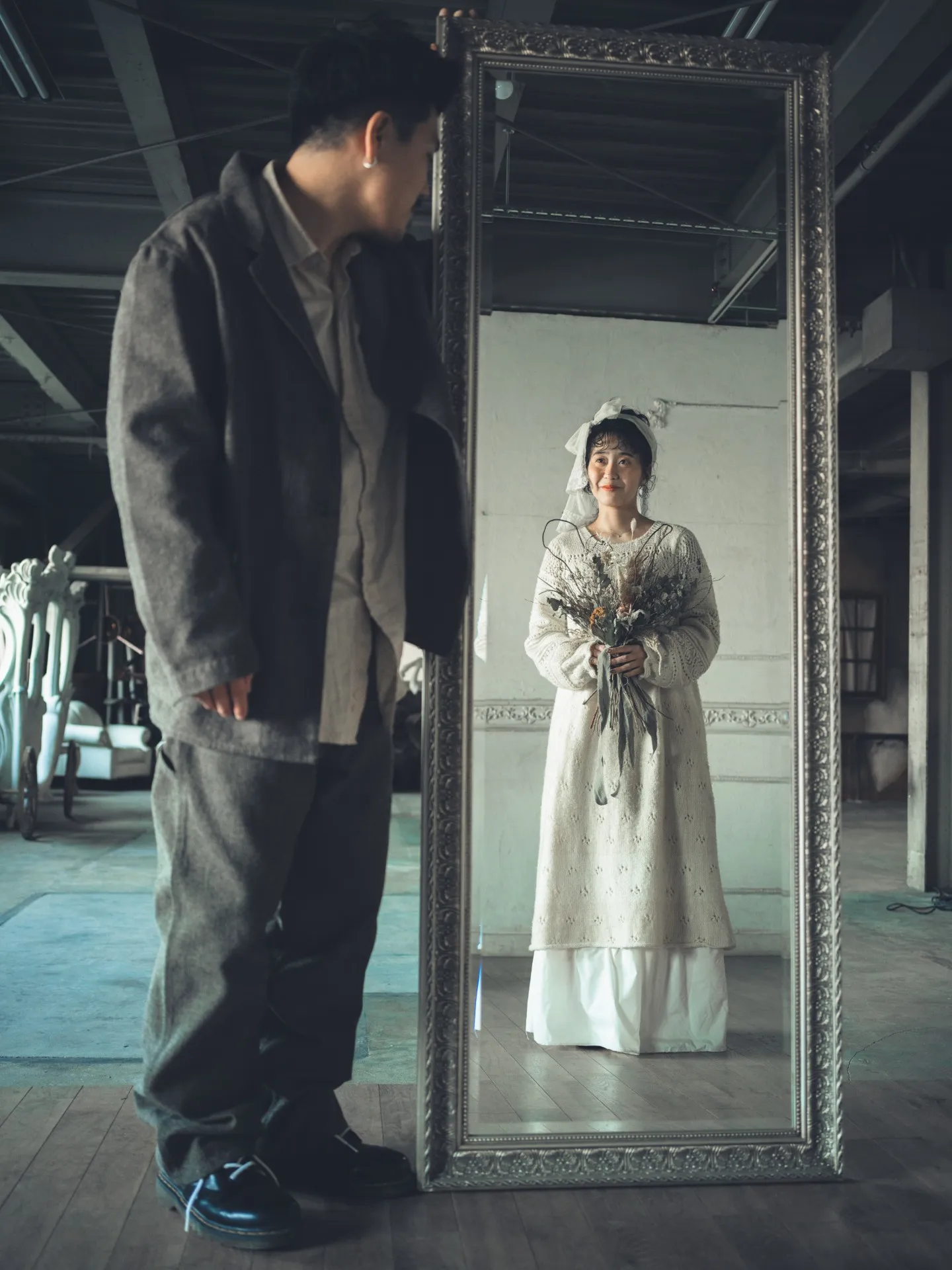 建築ロケーション