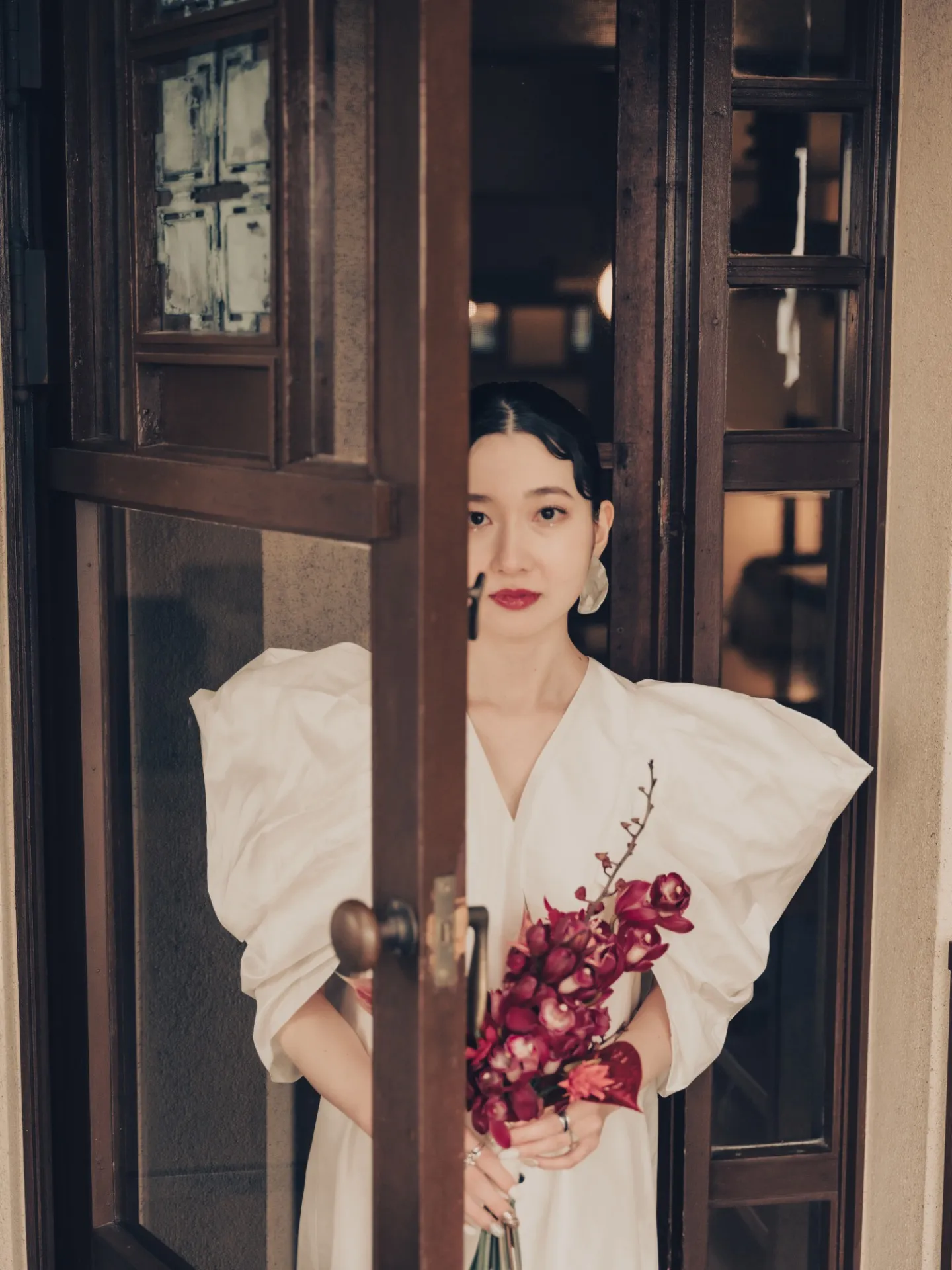 建築ロケーション