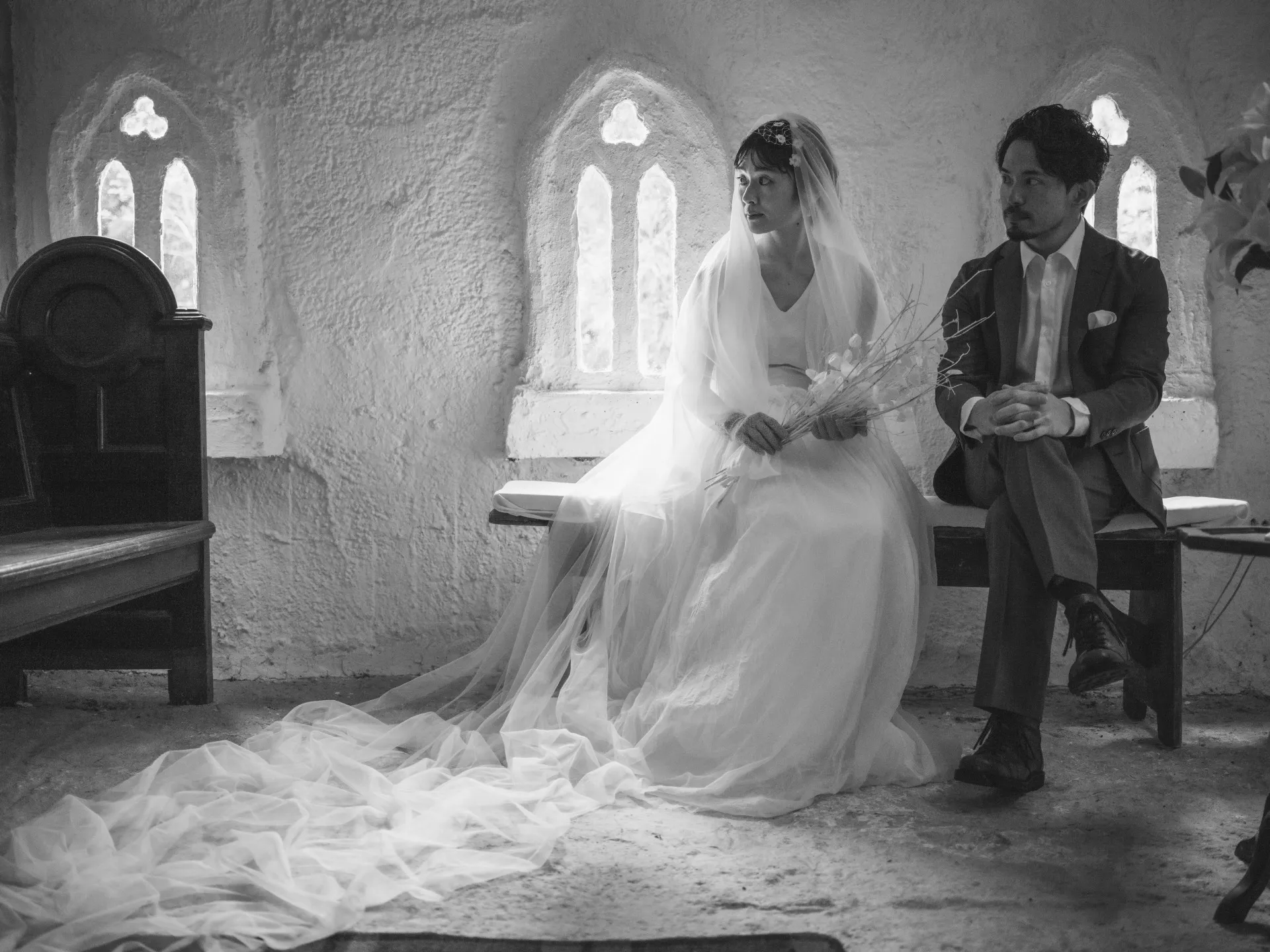 建築ロケーション