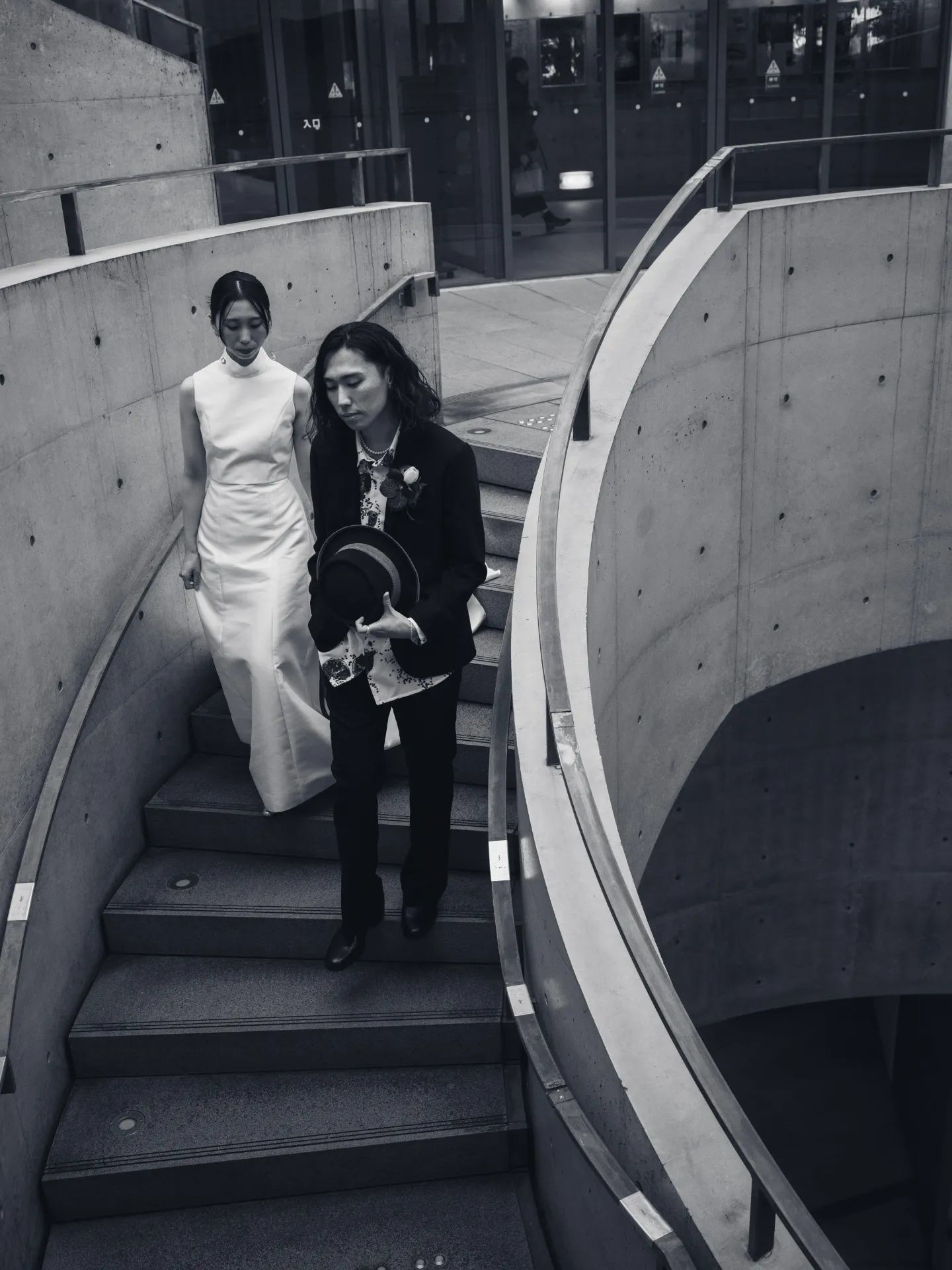 建築ロケーション