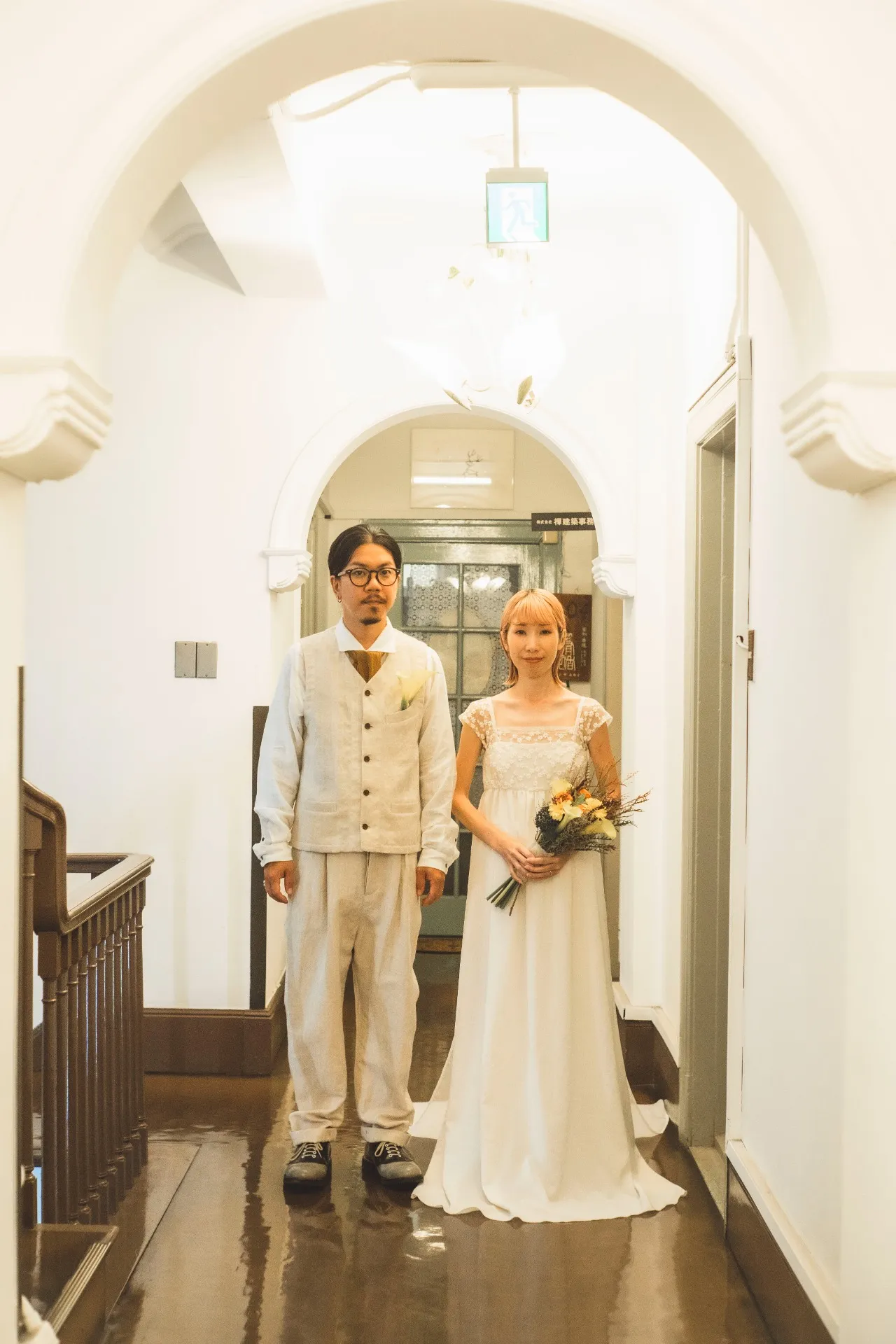 建築ロケーション