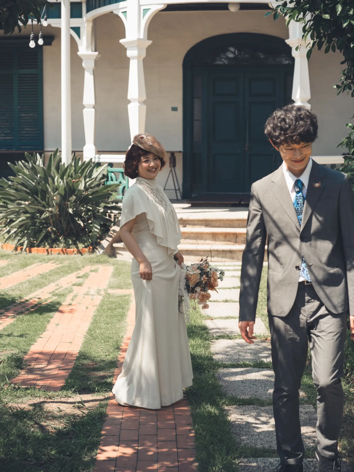 建築ロケーション