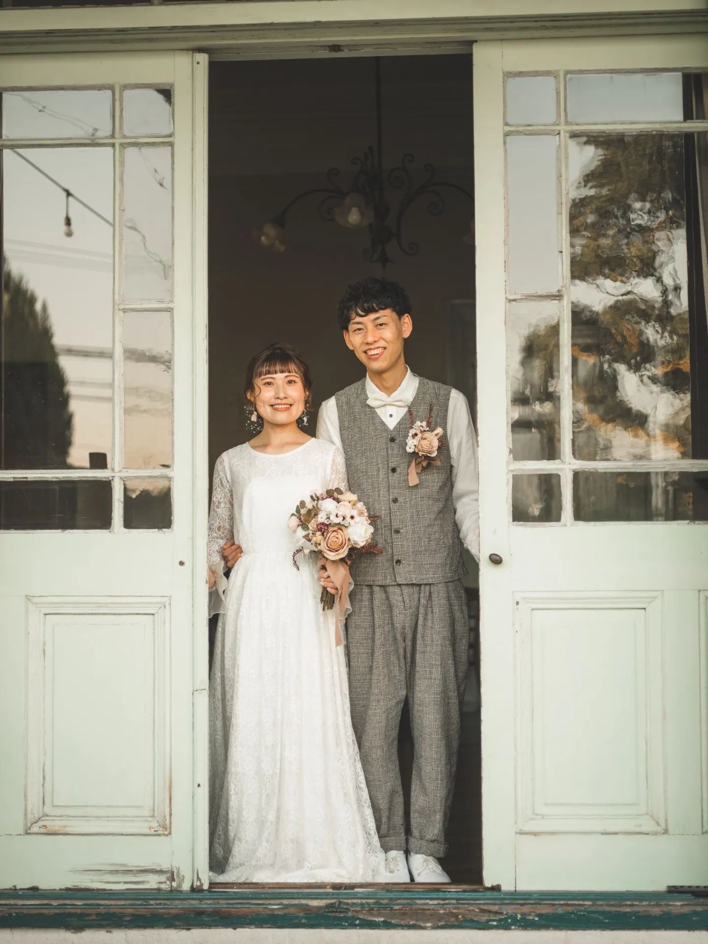 建築ロケーション