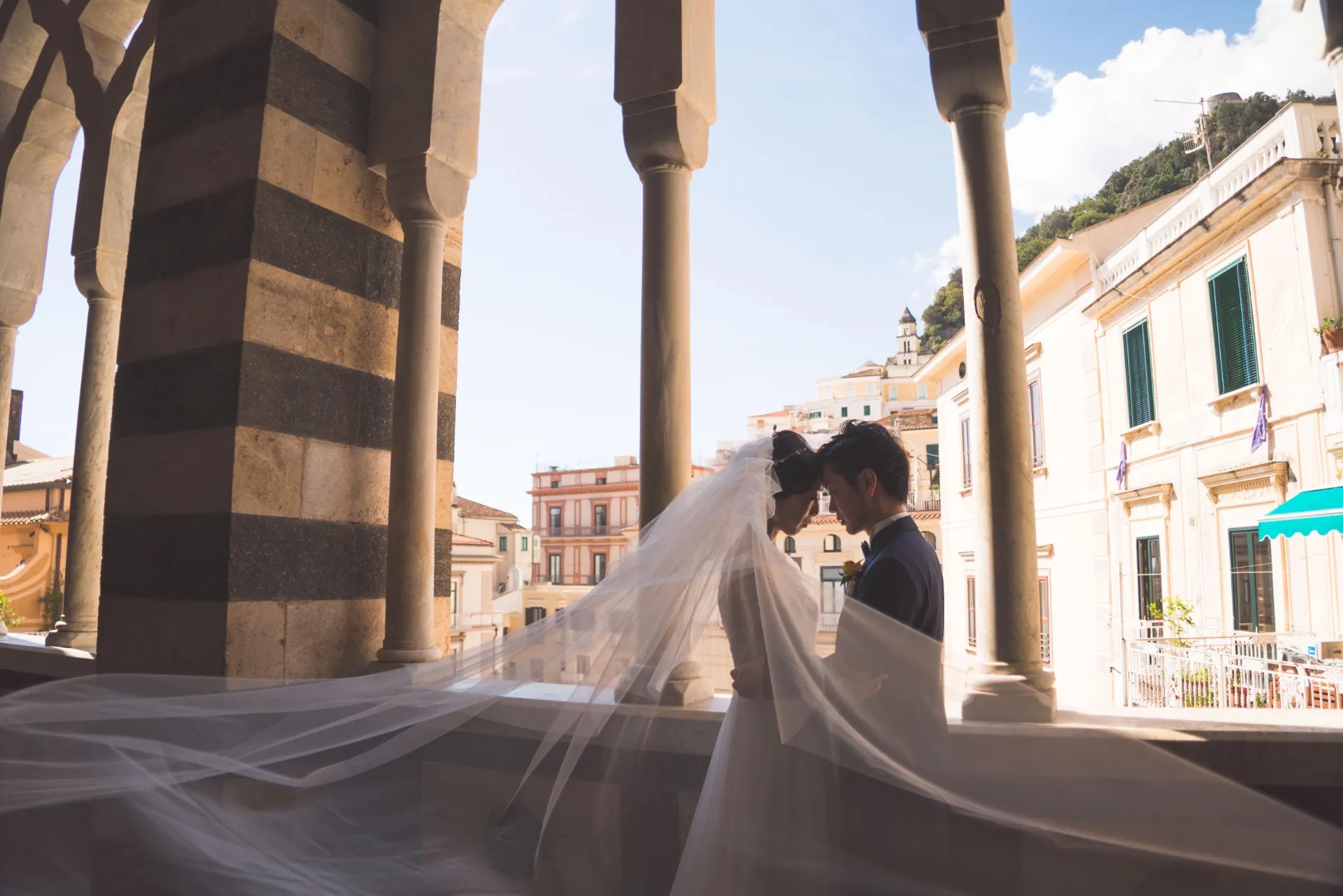 建築ロケーション