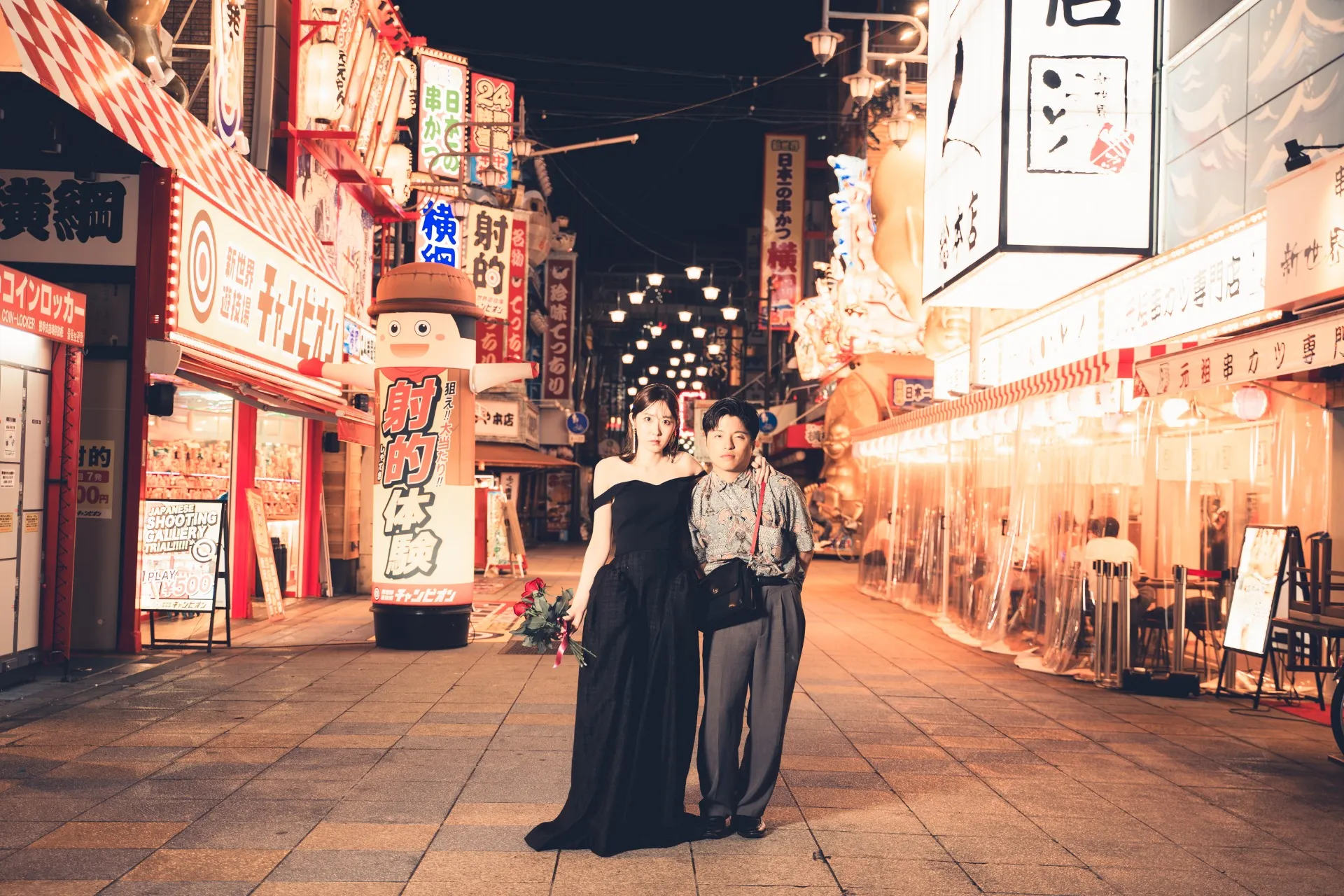 スタジオセレモニー