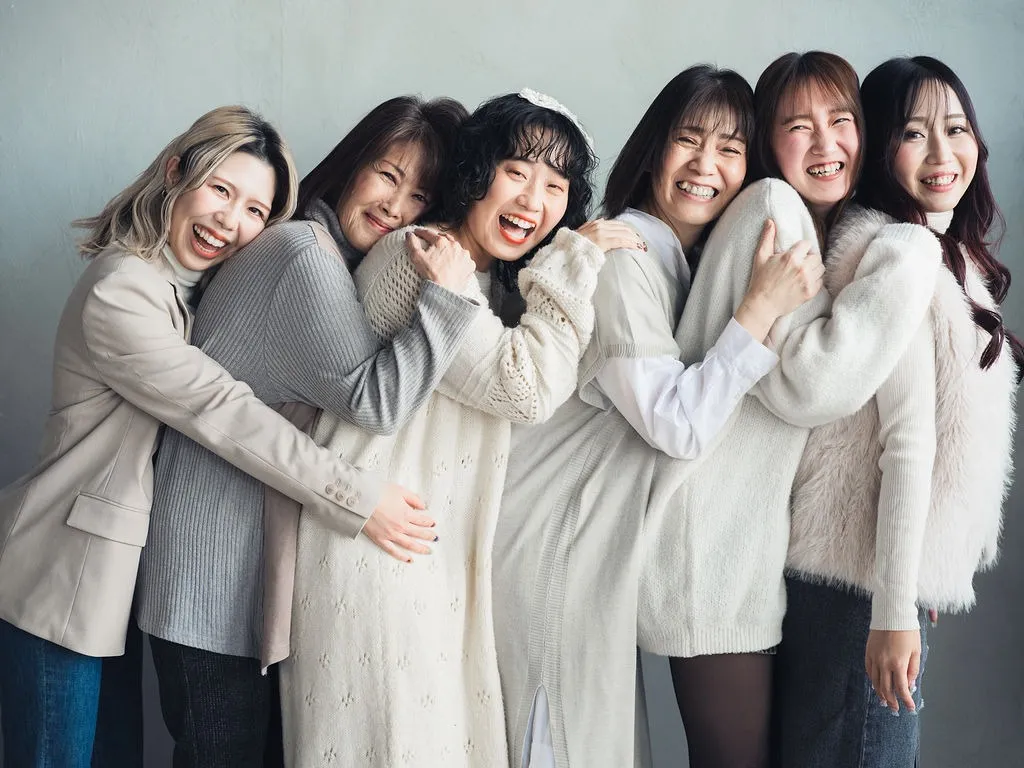 スタジオセレモニー