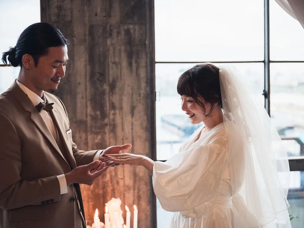 スタジオセレモニー