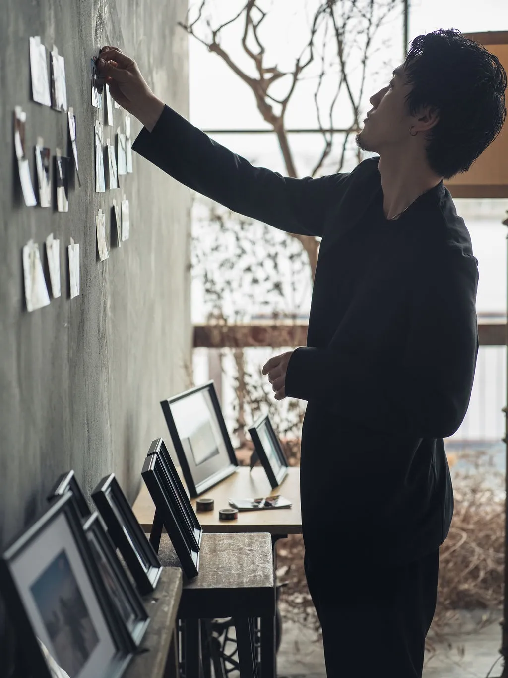 スタジオセレモニー