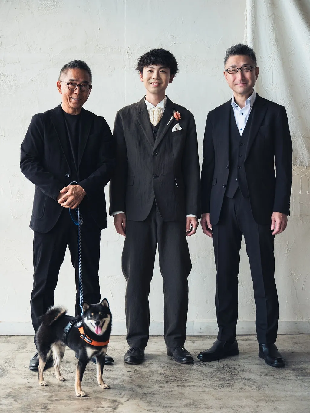 スタジオセレモニー