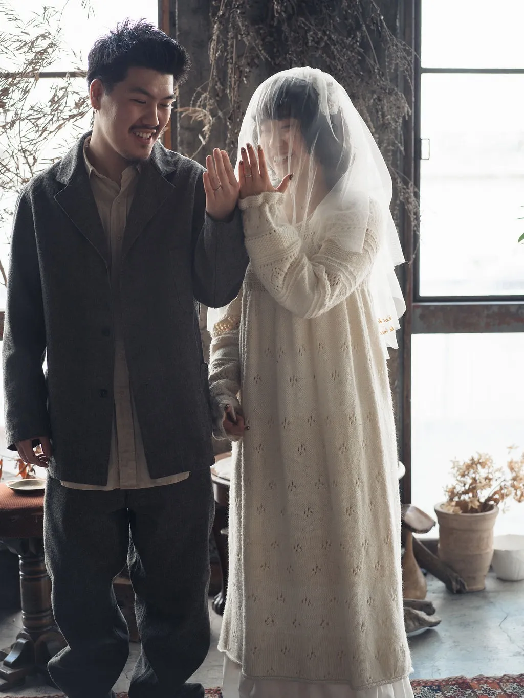 スタジオセレモニー