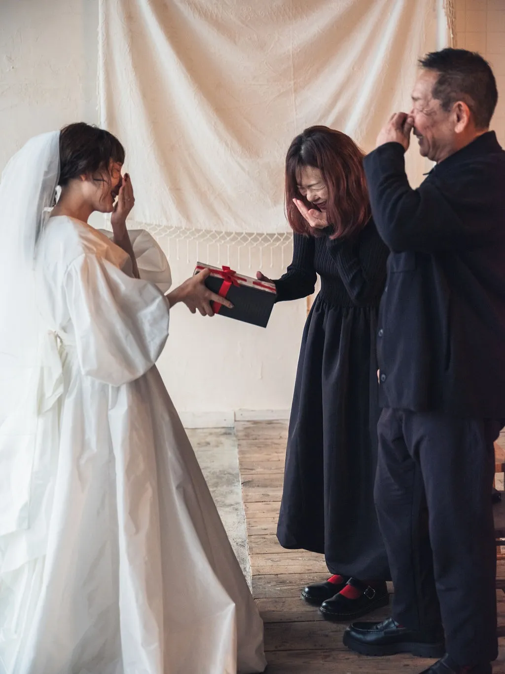 スタジオセレモニー