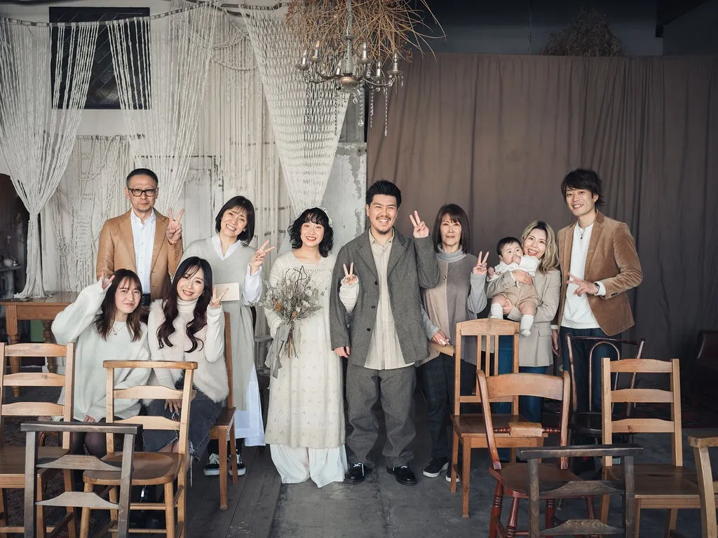 スタジオセレモニー