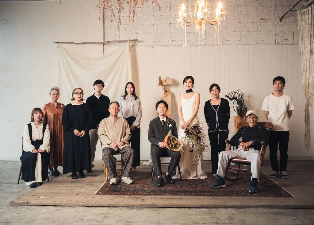 スタジオセレモニー