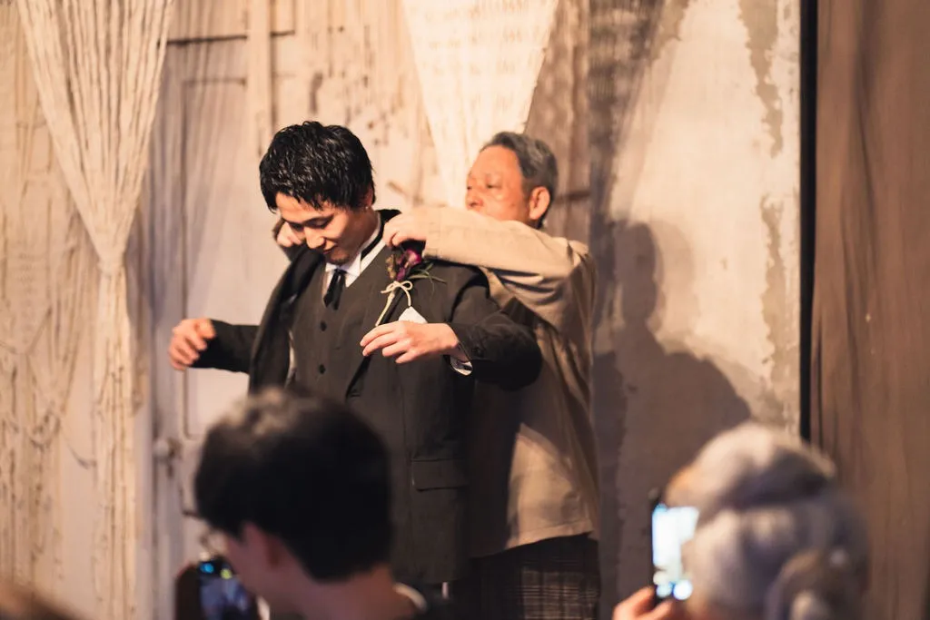 スタジオセレモニー