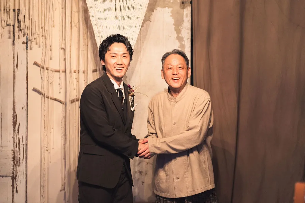 スタジオセレモニー