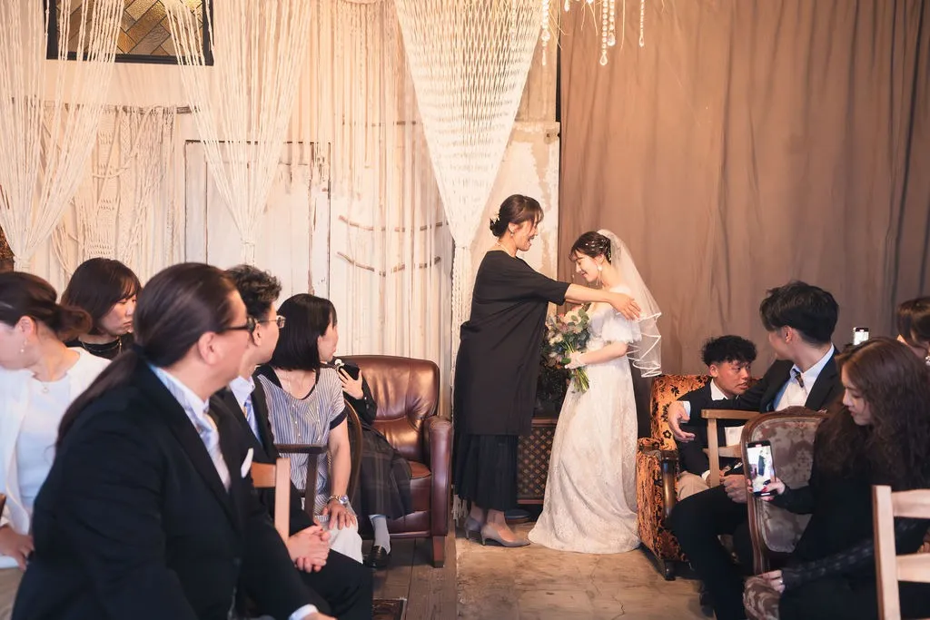 スタジオセレモニー