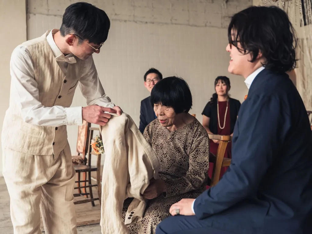 スタジオセレモニー