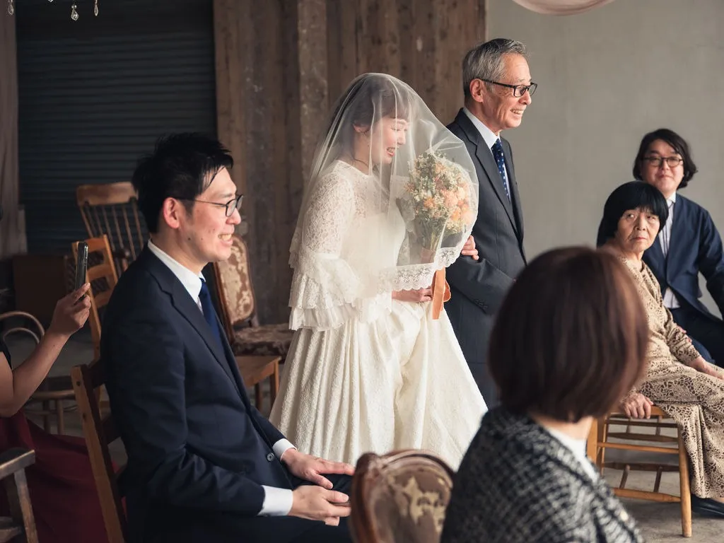 スタジオセレモニー