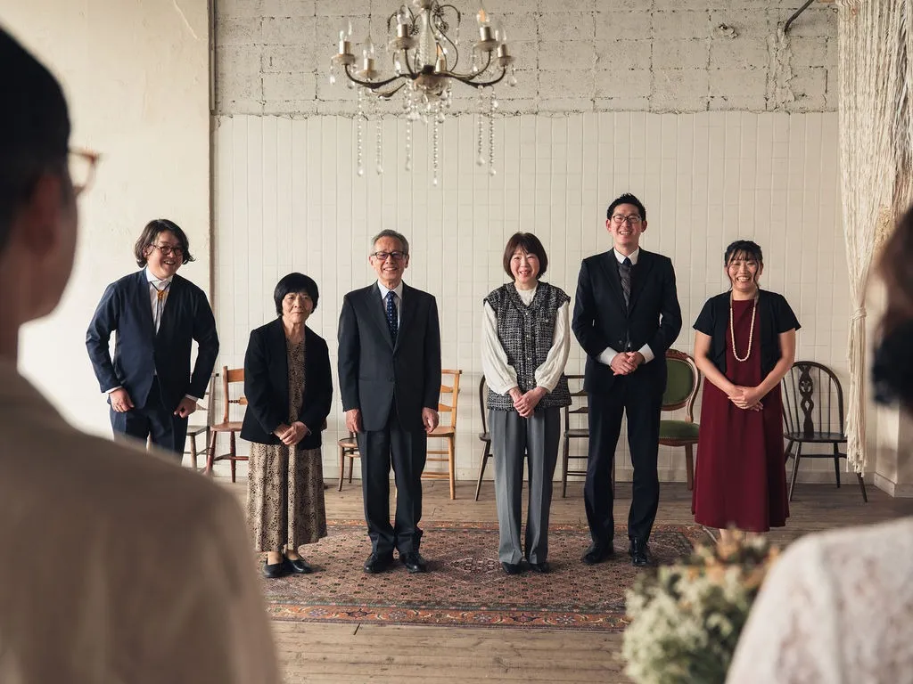 スタジオセレモニー