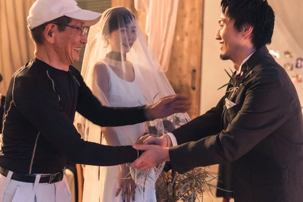 スタジオセレモニー