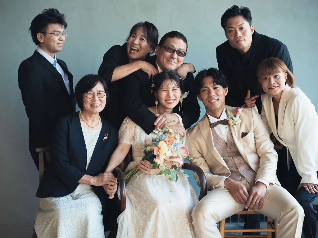 スタジオセレモニー