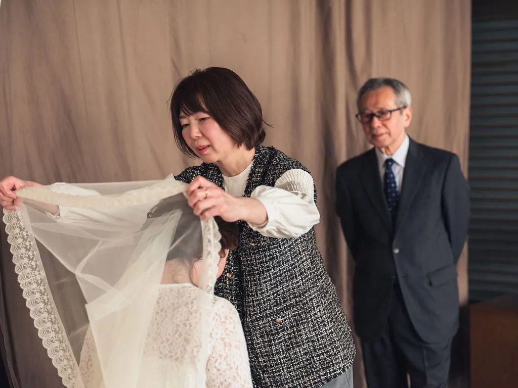 スタジオセレモニー