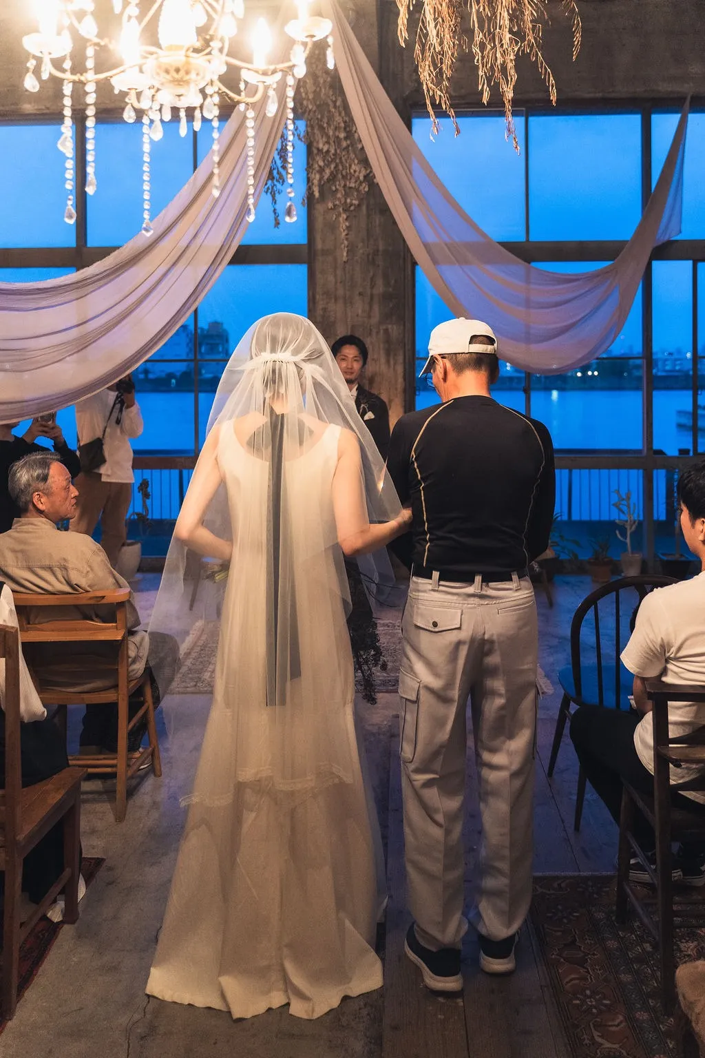 スタジオセレモニー