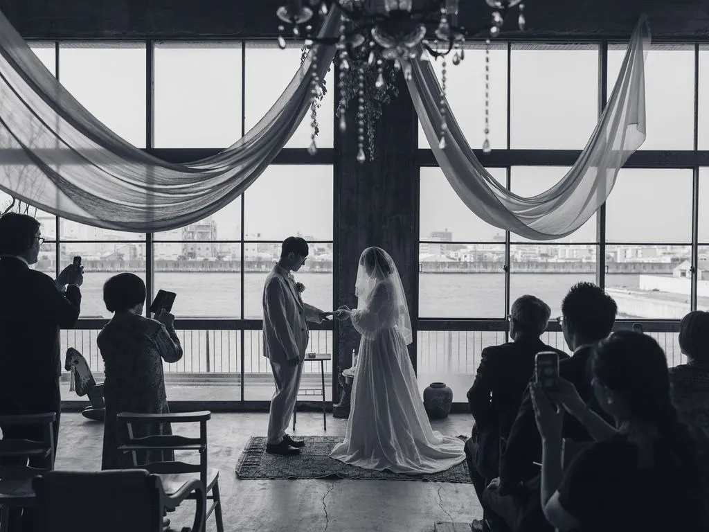 スタジオセレモニー