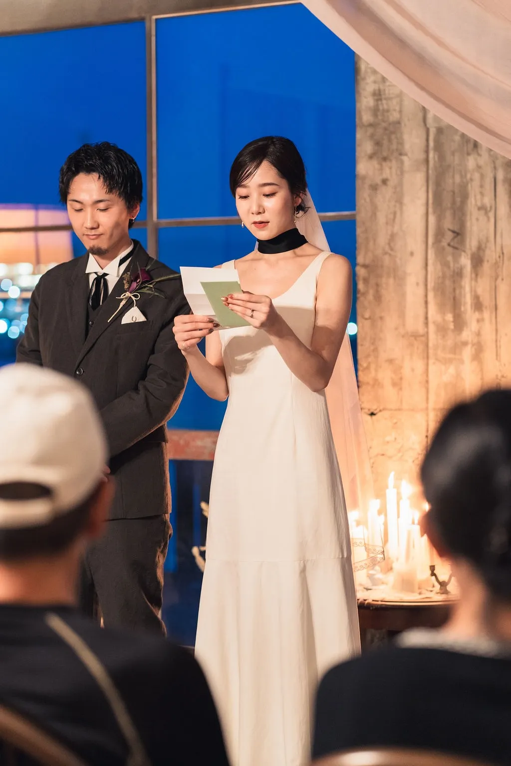 スタジオセレモニー