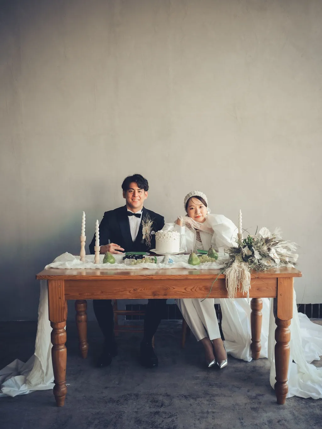 スタジオセレモニー