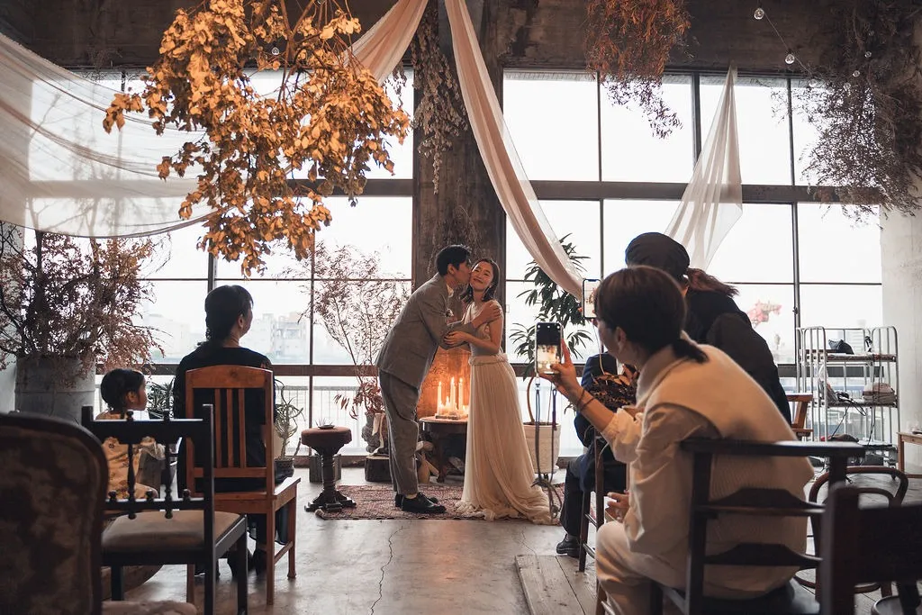 スタジオセレモニー