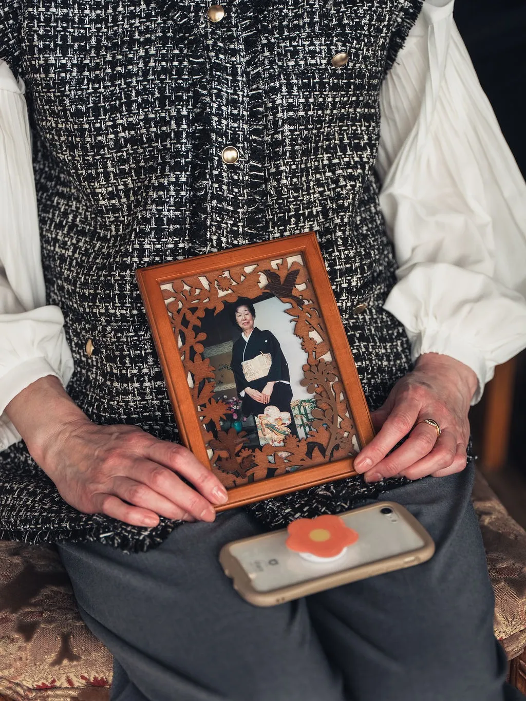 スタジオセレモニー