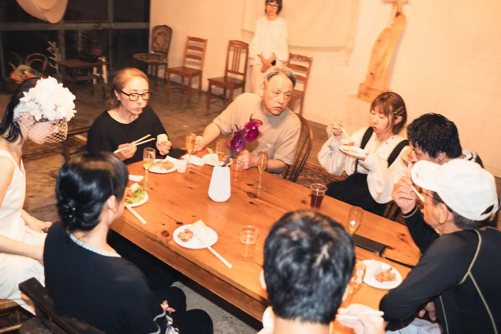 スタジオセレモニー