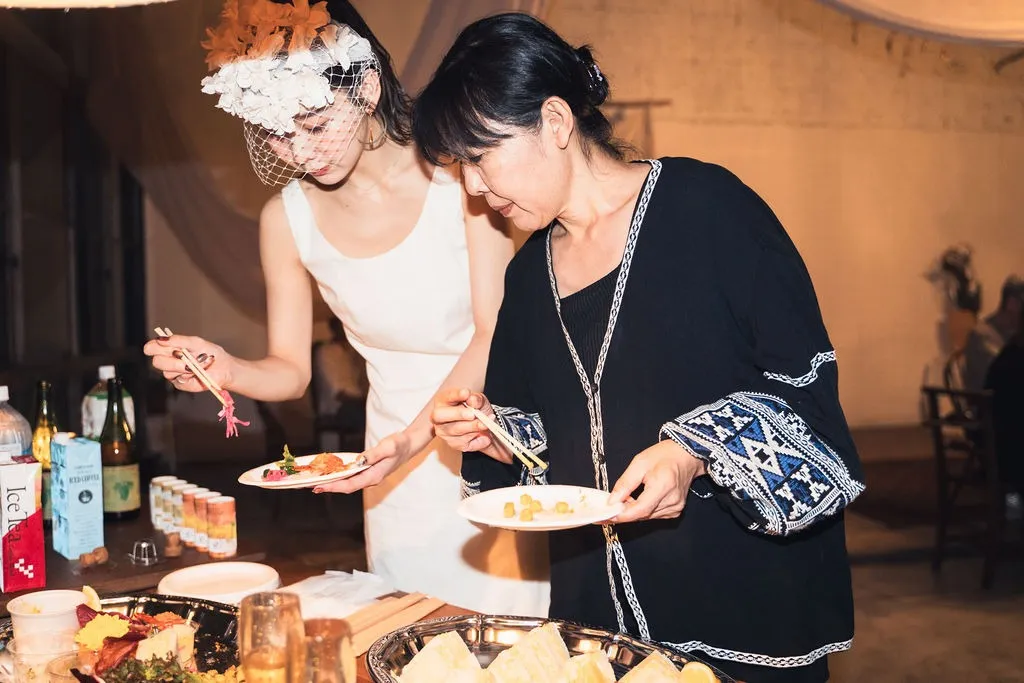 スタジオセレモニー