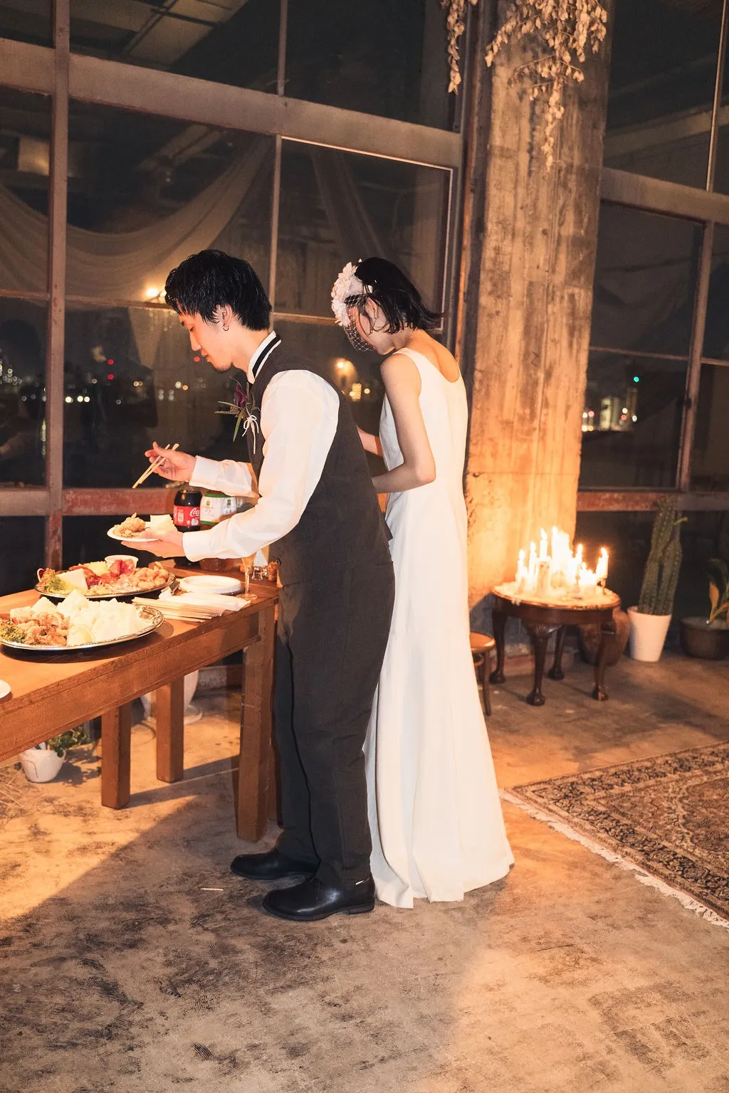 スタジオセレモニー